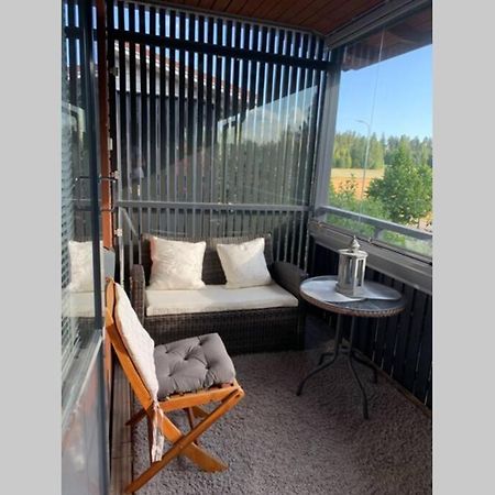 Appartement Luxus House With Sauna Nearby Airport à Vantaa Extérieur photo